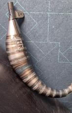 Jhk 70-80 uitlaat, Verzamelen, Ophalen, Gebruikt