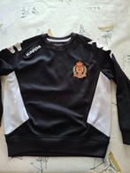 KV Mechelen sweater 128 8jaar, Verzamelen, Sportartikelen en Voetbal, Ophalen, Gebruikt, Shirt