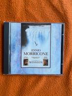 Ennio Morricone, Enlèvement