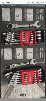 Facom, Auto diversen, Autogereedschap, Ophalen of Verzenden