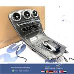 W205 W253 C63 GLC63 AMG CARBON MIDDENCONSOLE C63s GLC63s ori