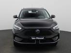 MG ZS Standard Range 51 kWh Comfort, Auto's, MG, Stof, Gebruikt, ZS, Zwart