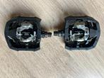 Pedalen Shimano PD-MT50, Fietsen en Brommers, Ophalen, Gebruikt, Mountainbike, Crankstel of Pedalen