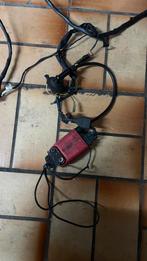 CDI met bougiekabel/dop Zip 2t, Fietsen en Brommers, Ophalen of Verzenden, Zo goed als nieuw, Overige typen, Piaggio