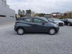 Nissan Micra 1.0i Acenta | RADIO | USB | CRUISE | LED, Auto's, Nissan, Voorwielaandrijving, Stof, Gebruikt, 103 g/km