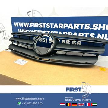 W447 VITO GRIL A4478882400 2020 Mercedes V Klasse GRILLE 201 beschikbaar voor biedingen