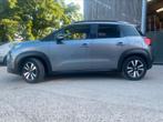 Citroen c3 aircross, Voorwielaandrijving, Testrit aan huis, Stof, Zilver of Grijs