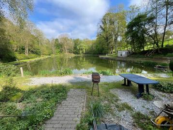 Terrain à vendre à Jumet beschikbaar voor biedingen