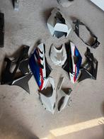 Bmw S1000RR Kappenset Origineel en compleet!, Motoren, Ophalen