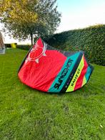 Slingshot Rally GT 6m kite te koop perfecte staat, 6 m², Ophalen of Verzenden, Kite, Zo goed als nieuw