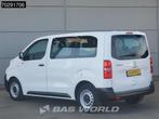 Peugeot Expert 102PK Personenvervoer 9-Persoons L1H1 Airco C, Auto's, 75 kW, Stof, Gebruikt, Euro 6