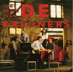 CD- De Kreuners – Het Beste Van De Kreuners, Ophalen of Verzenden