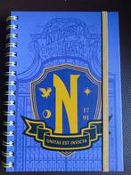 Notebook Wednesday, Divers, Cahiers de notes, Enlèvement ou Envoi, Neuf