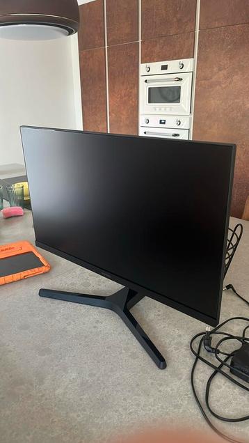 Samsung monitor beschikbaar voor biedingen