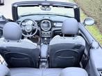 Mini Cooper Cabriolet, Autos, Argent ou Gris, Achat, Cabriolet, Entretenue par le concessionnaire