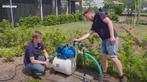 putboring grondwater filterput geboorde put, Tuin en Terras, Ophalen, Nieuw