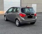 Opel meriva 1.4 benzine 29,000km 2013 Rijd als nieuw!, Auto's, Zwart, Handgeschakeld, Particulier, Meriva