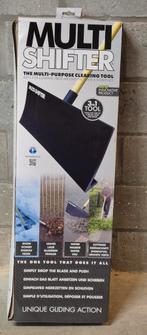 Batavia Multi Shifter - sneeuw, bladeren, slijk ... ruimen, Tuin en Terras, Ophalen, Nieuw