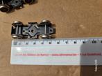 LOT DE 10 BOGUIES HO DC, Ophalen of Verzenden, Zo goed als nieuw, Gelijkstroom, Rails