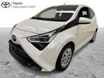 Toyota Aygo x-play2 + Airco, Auto's, Toyota, Te koop, 72 pk, Stadsauto, Benzine