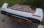 E KLASSE W213 COMBI ESTATE AMG BUMPER ACHTERBUMPER KLEUR 799, Auto-onderdelen, Ophalen of Verzenden, Gebruikt, Mercedes-Benz, Spatbord