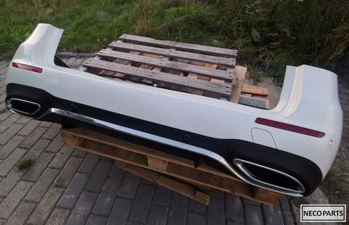 E KLASSE W213 COMBI ESTATE AMG BUMPER ACHTERBUMPER KLEUR 799, Auto-onderdelen, Carrosserie, Spatbord, Mercedes-Benz, Gebruikt