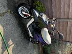 Booster A klasse 70cc met papieren, Fietsen en Brommers, Ophalen, Mbk, Gebruikt, 70 cc