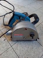 powerplus muurfrees, Ophalen of Verzenden, Gebruikt, Muurfrees