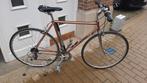 Vintage koersfiets plum vainqueur, Ophalen