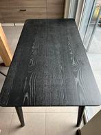 Tafel ikea, Huis en Inrichting, Tafels | Eettafels, Ophalen, Gebruikt, 100 tot 150 cm, 50 tot 100 cm