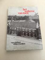 Het Aalsterse van toen ., Ophalen of Verzenden, Zo goed als nieuw