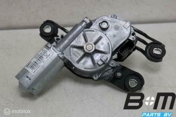 Ruitenwissermotor achterzijde VW Golf 7 5G0955711A beschikbaar voor biedingen