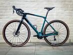Canyon Grail CF SL 7 – 2023 – maat M, 28 inch, 49 tot 53 cm, Zo goed als nieuw, Meer dan 20 versnellingen