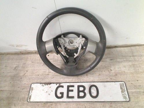STUUR Toyota Aygo (B10) (01-2005/05-2014), Auto-onderdelen, Besturing, Toyota, Gebruikt