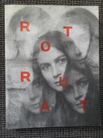 Rotraut, door Michèle Gazier, franse en engelse tekst 224 bl, Boeken, Kunst en Cultuur | Fotografie en Design, Gelezen, Verzenden