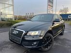 Audi Q5 Quattro 2.0 TDI Automaat 2012,  4X4, Autos, Audi, Cuir, Achat, Entreprise, Q5