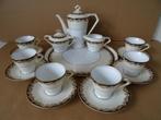 Service à thé art déco service à café antique service à thé, Antiquités & Art, Antiquités | Services (vaisselle) complet, Enlèvement ou Envoi