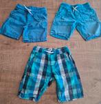 Short korte broek maat 98 palomino, Kinderen en Baby's, Kinderkleding | Maat 98, Ophalen, Zo goed als nieuw, Broek
