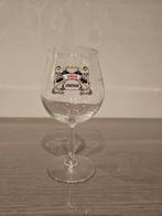 Kriek glas, Verzamelen, Biermerken, Ophalen of Verzenden, Zo goed als nieuw
