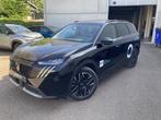 Peugeot 5008 Allure MHEV, Auto's, Peugeot, Monovolume, 1199 cc, 136 pk, Hybride Elektrisch/Benzine