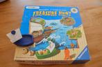 AV. JEU SOCIETE BATEAUX TREASURE HUNT RAVENSBURGER, Enlèvement ou Envoi