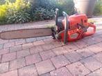 husqvarna 562xp, Zakelijke goederen, Machines en Bouw | Houtbewerking