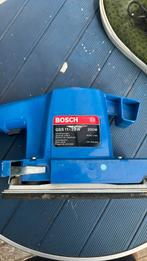 Bosch GSS vlakschuurmachine, Doe-het-zelf en Bouw, Gereedschap | Schuurmachines, Ophalen of Verzenden, Zo goed als nieuw, Minder dan 600 watt