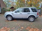 Land Rover Freelander 2.2 S TD4 2.2 10.2008 230.000 km 44, Auto's, 4 deurs, Parkeersensor, Particulier, Handgeschakeld