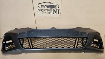 Voorbumper BMW 3 Serie G20 G21 M Pakket PDC 51118069346 B39 beschikbaar voor biedingen