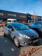 Ford Fiesta 1.6 Diesel Euro 5, BJ 2010, Achat, Particulier, Fiësta
