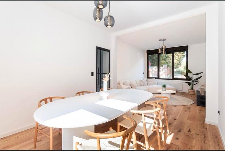 Maison prête à emménager entièrement rénovée à vendre 5cham, Immo, Maisons à vendre, Anvers (ville), Ventes sans courtier, B