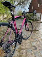 Koersfiets dames Willier GTR Granturismo, Overige merken, Meer dan 20 versnellingen, Carbon, Dames