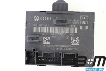 Portierregelapparaat LA of RA Audi Q3 8U beschikbaar voor biedingen