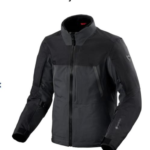 Revit Echelon GTX Gore Tex motor jas, Motoren, Kleding | Motorkleding, Jas | textiel, Heren, Tweedehands, Ophalen of Verzenden